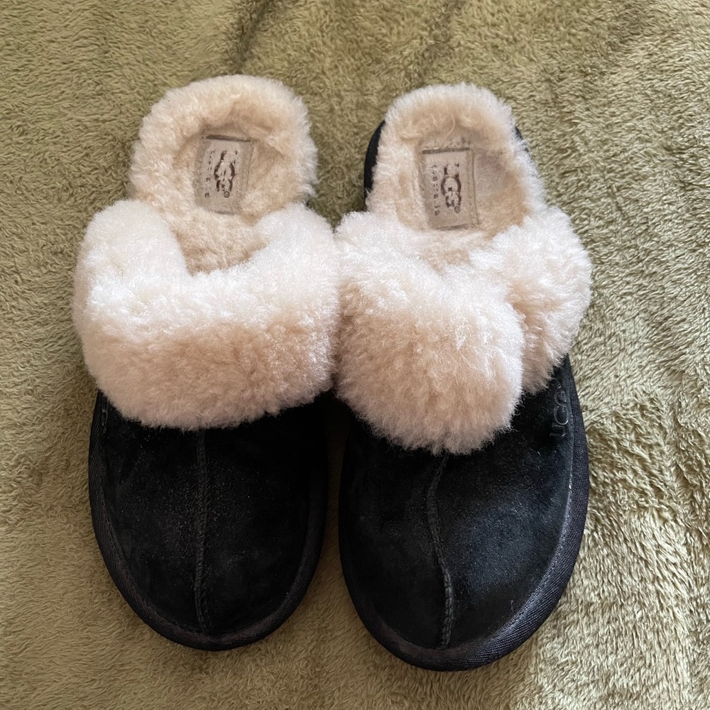 UGG Slippers